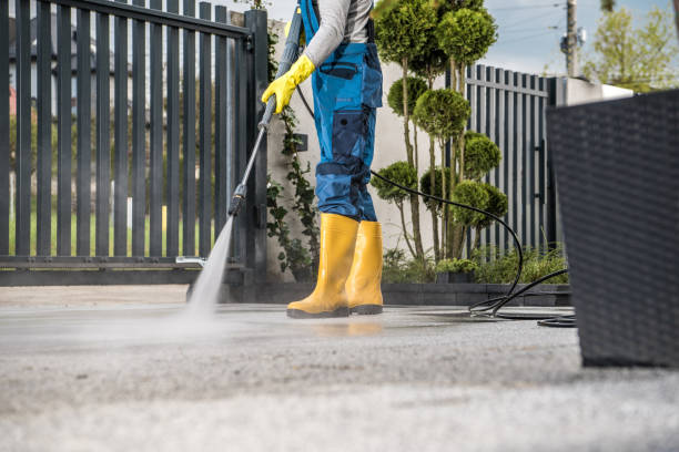 Roof Power Washing Services in Lafayette, TN