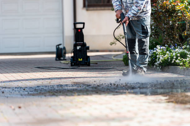 Professional Pressure Washing in Lafayette, TN