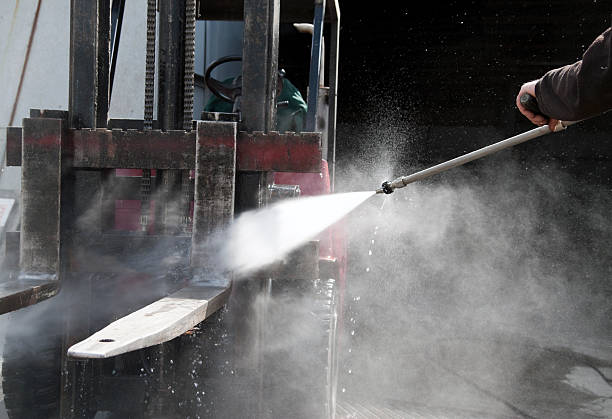 Best Roof Power Washing Services  in Lafayette, TN