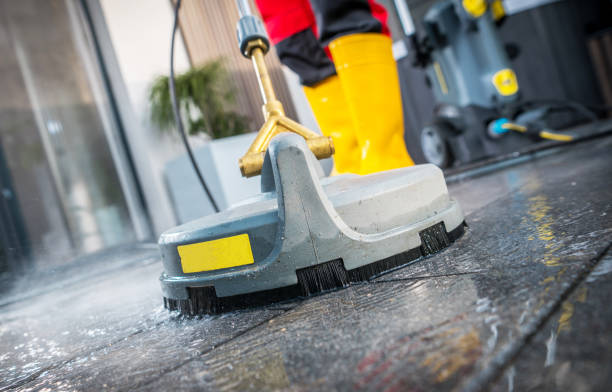 Best Pressure Washing Siding  in Lafayette, TN