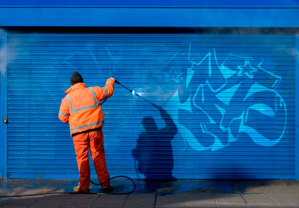 Pressure Washing Services for Businesses in Lafayette, TN