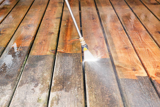 Lafayette, TN Pressure Washing Company