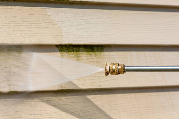 Professional Pressure Washing in Lafayette, TN